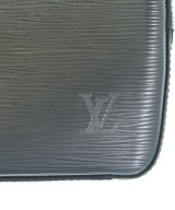 LOUIS VUITTON（ルイヴィトン）ハンドバッグ 黒 サイズ:- レディース/2200698626102