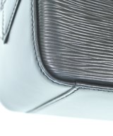 LOUIS VUITTON（ルイヴィトン）ハンドバッグ 黒 サイズ:- レディース/2200698626102