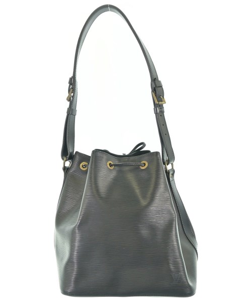 LOUIS VUITTON（ルイヴィトン）ショルダーバッグ 黒 サイズ:- レディース/2200698626119
