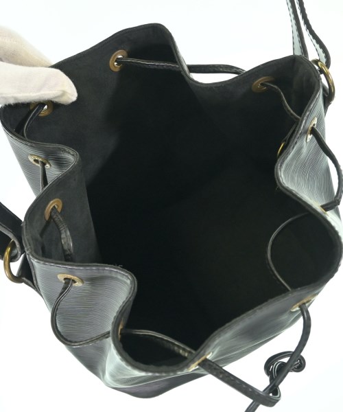 LOUIS VUITTON（ルイヴィトン）ショルダーバッグ 黒 サイズ:- レディース/2200698626119