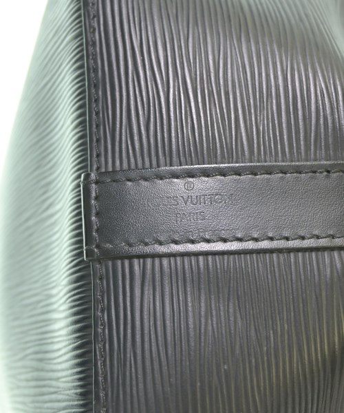 LOUIS VUITTON（ルイヴィトン）ショルダーバッグ 黒 サイズ:- レディース/2200698626119