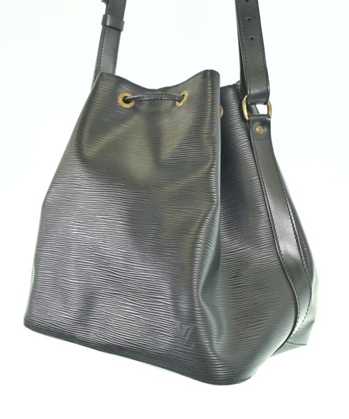 LOUIS VUITTON（ルイヴィトン）ショルダーバッグ 黒 サイズ:- レディース/2200698626119