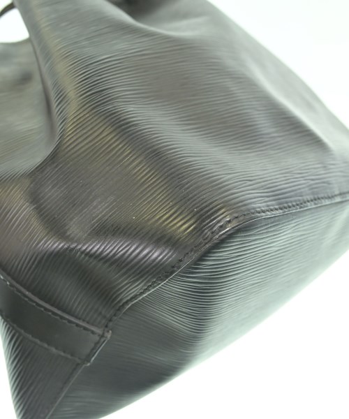 LOUIS VUITTON（ルイヴィトン）ショルダーバッグ 黒 サイズ:- レディース/2200698626119