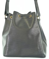 LOUIS VUITTON（ルイヴィトン）ショルダーバッグ 黒 サイズ:- レディース/2200698626119