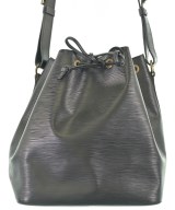 LOUIS VUITTON（ルイヴィトン）ショルダーバッグ 黒 サイズ:- レディース/2200698626119