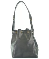 LOUIS VUITTON（ルイヴィトン）ショルダーバッグ 黒 サイズ:- レディース/2200698626119