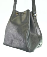 LOUIS VUITTON（ルイヴィトン）ショルダーバッグ 黒 サイズ:- レディース/2200698626119