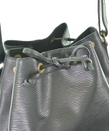 LOUIS VUITTON（ルイヴィトン）ショルダーバッグ 黒 サイズ:- レディース/2200698626119