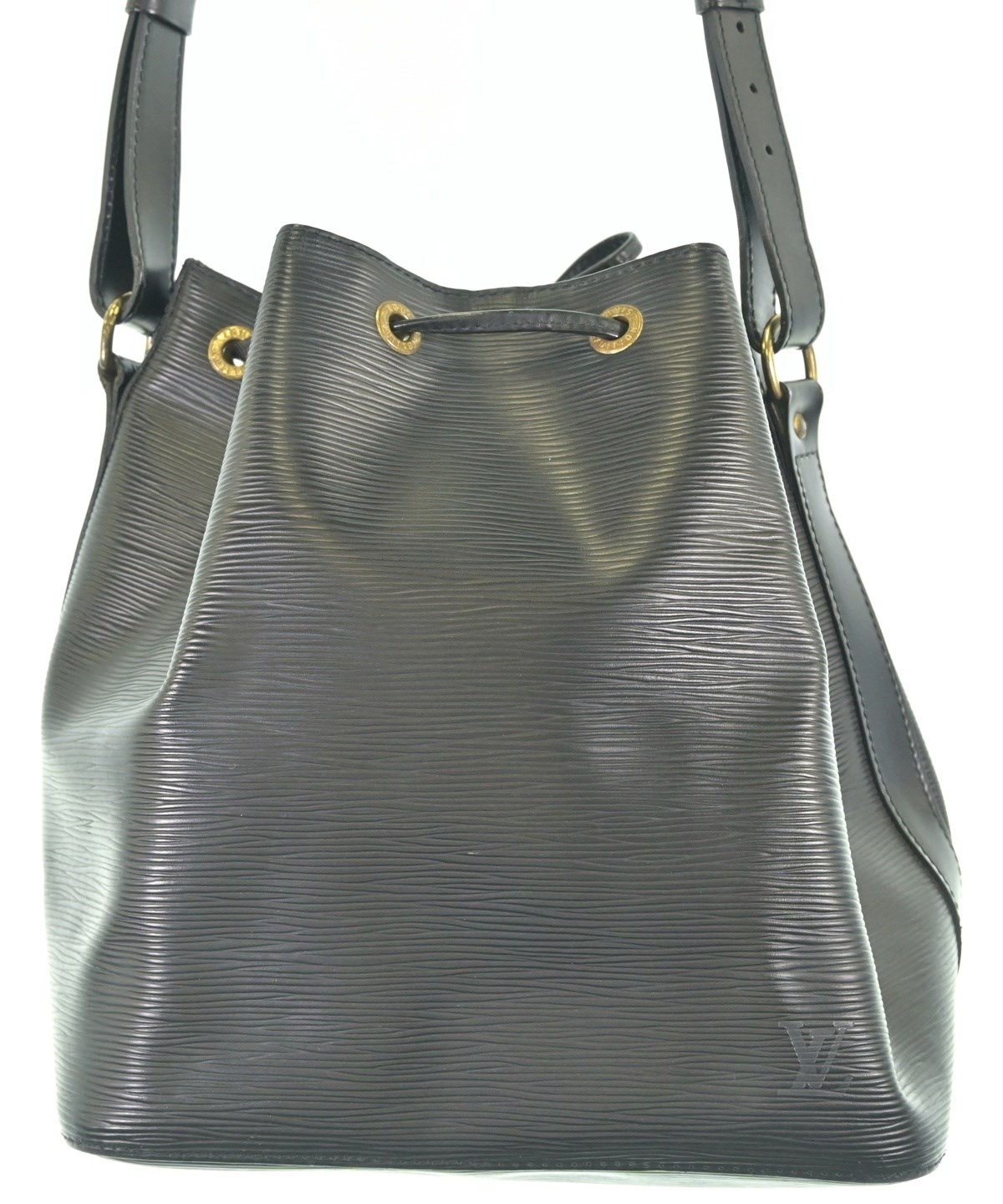 LOUIS VUITTON（ルイヴィトン）ショルダーバッグ 黒 サイズ