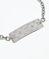 LOUIS VUITTON（ルイヴィトン）ブレスレット・バングル シルバー サイズ:- レディース/2200698626126