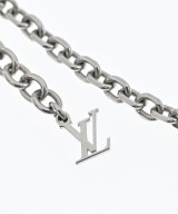 LOUIS VUITTON（ルイヴィトン）ブレスレット・バングル シルバー サイズ:- レディース/2200698626126