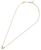 LOUIS VUITTON（ルイヴィトン）ネックレス ゴールド サイズ:- レディース/2200698626133