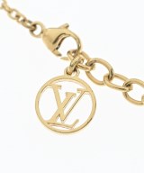 LOUIS VUITTON（ルイヴィトン）ネックレス ゴールド サイズ:- レディース/2200698626133