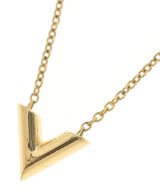LOUIS VUITTON ネックレス