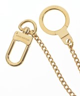 LOUIS VUITTON（ルイヴィトン）ウォレットチェーン ゴールド サイズ:- レディース/2200698626140
