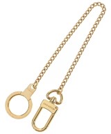 LOUIS VUITTON ウォレットチェーン