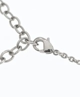 LOUIS VUITTON（ルイヴィトン）ネックレス シルバー サイズ:- レディース/2200698626157
