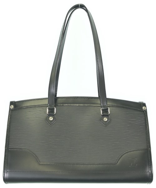 LOUIS VUITTON（ルイヴィトン）ハンドバッグ 黒 サイズ:PM レディース/2200698626164