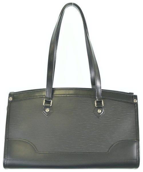 LOUIS VUITTON（ルイヴィトン）ハンドバッグ 黒 サイズ:PM レディース/2200698626164