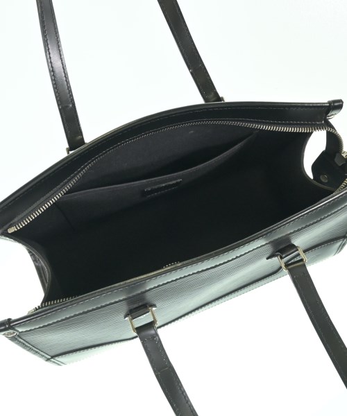 LOUIS VUITTON（ルイヴィトン）ハンドバッグ 黒 サイズ:PM レディース/2200698626164