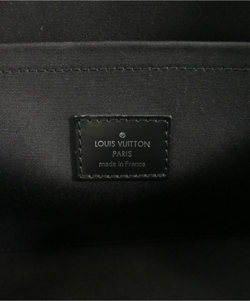 LOUIS VUITTON（ルイヴィトン）ハンドバッグ 黒 サイズ:PM レディース/2200698626164