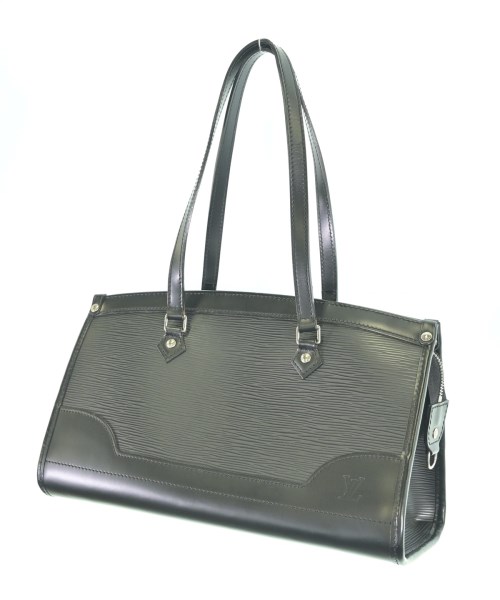 LOUIS VUITTON（ルイヴィトン）ハンドバッグ 黒 サイズ:PM レディース/2200698626164