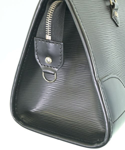 LOUIS VUITTON（ルイヴィトン）ハンドバッグ 黒 サイズ:PM レディース/2200698626164
