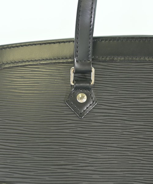 LOUIS VUITTON（ルイヴィトン）ハンドバッグ 黒 サイズ:PM レディース/2200698626164