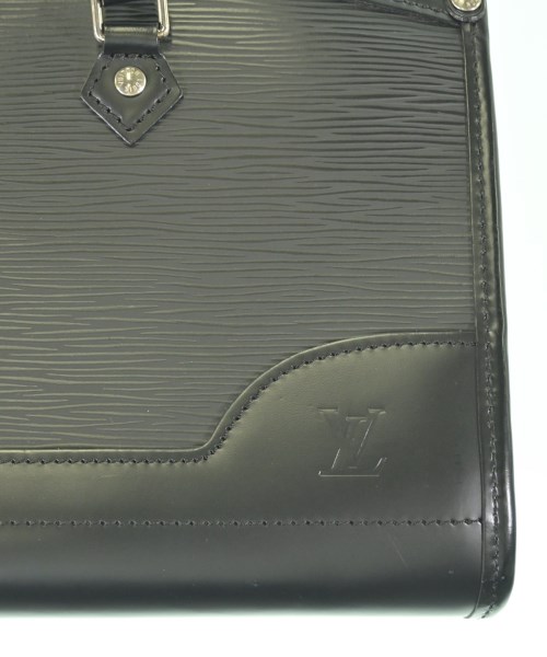 LOUIS VUITTON（ルイヴィトン）ハンドバッグ 黒 サイズ:PM レディース/2200698626164