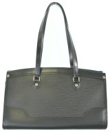 LOUIS VUITTON（ルイヴィトン）ハンドバッグ 黒 サイズ:PM レディース/2200698626164