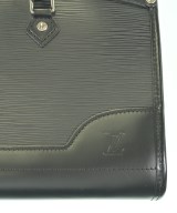 LOUIS VUITTON（ルイヴィトン）ハンドバッグ 黒 サイズ:PM レディース/2200698626164