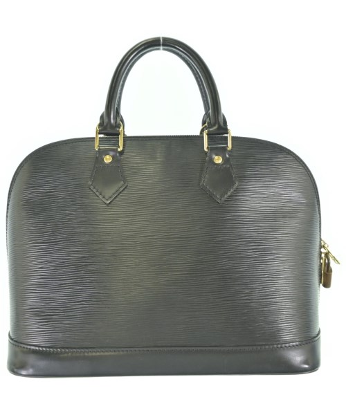 LOUIS VUITTON（ルイヴィトン）ハンドバッグ 黒 サイズ:- レディース/2200698626171