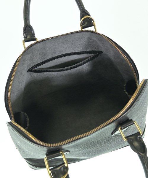 LOUIS VUITTON（ルイヴィトン）ハンドバッグ 黒 サイズ:- レディース/2200698626171