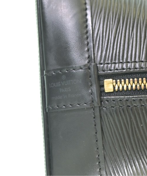LOUIS VUITTON（ルイヴィトン）ハンドバッグ 黒 サイズ:- レディース/2200698626171