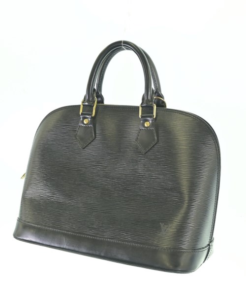 LOUIS VUITTON（ルイヴィトン）ハンドバッグ 黒 サイズ:- レディース/2200698626171
