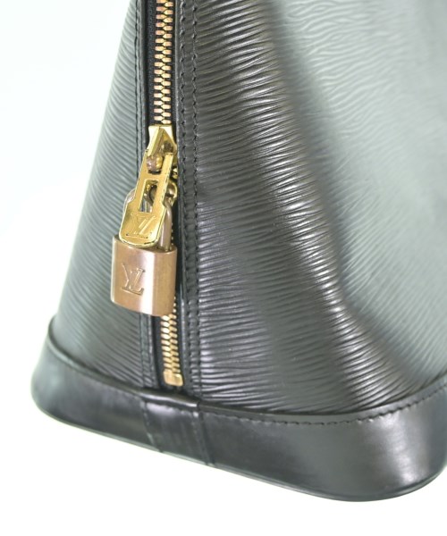 LOUIS VUITTON（ルイヴィトン）ハンドバッグ 黒 サイズ:- レディース/2200698626171
