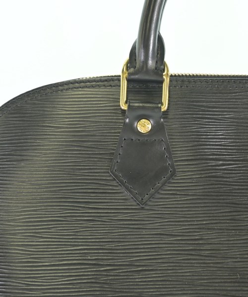 LOUIS VUITTON（ルイヴィトン）ハンドバッグ 黒 サイズ:- レディース/2200698626171