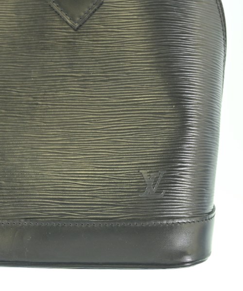 LOUIS VUITTON（ルイヴィトン）ハンドバッグ 黒 サイズ:- レディース/2200698626171