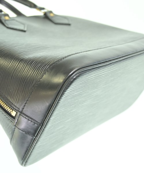 LOUIS VUITTON（ルイヴィトン）ハンドバッグ 黒 サイズ:- レディース/2200698626171