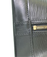 LOUIS VUITTON（ルイヴィトン）ハンドバッグ 黒 サイズ:- レディース/2200698626171