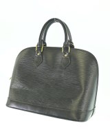 LOUIS VUITTON（ルイヴィトン）ハンドバッグ 黒 サイズ:- レディース/2200698626171