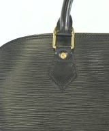 LOUIS VUITTON（ルイヴィトン）ハンドバッグ 黒 サイズ:- レディース/2200698626171
