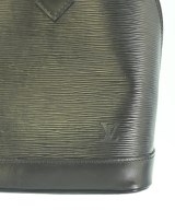 LOUIS VUITTON（ルイヴィトン）ハンドバッグ 黒 サイズ:- レディース/2200698626171