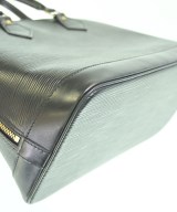 LOUIS VUITTON（ルイヴィトン）ハンドバッグ 黒 サイズ:- レディース/2200698626171