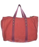 LOUIS VUITTON（ルイヴィトン）ボストンバッグ 赤 サイズ:- レディース/2200698647022