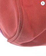 LOUIS VUITTON（ルイヴィトン）ボストンバッグ 赤 サイズ:- レディース/2200698647022
