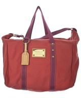 LOUIS VUITTON ボストンバッグ