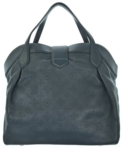 LOUIS VUITTON（ルイヴィトン）ボストンバッグ 紺 サイズ:MM レディース/2200698713017