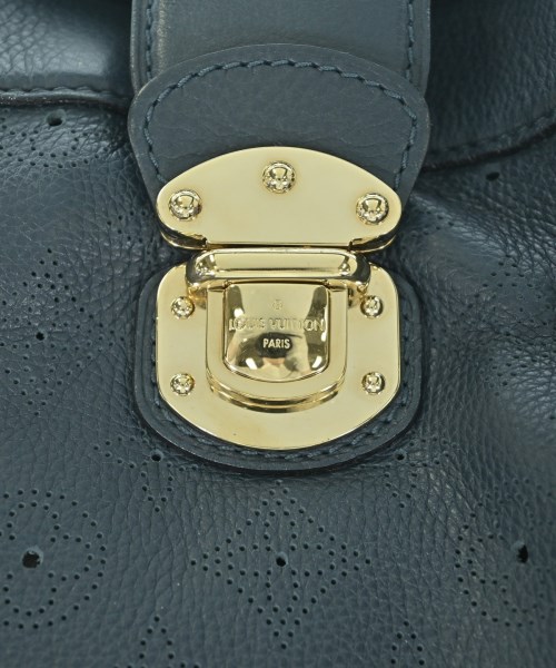 LOUIS VUITTON（ルイヴィトン）ボストンバッグ 紺 サイズ:MM レディース/2200698713017