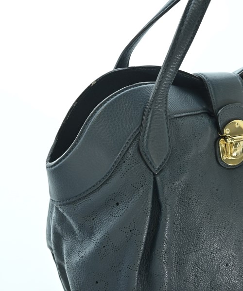 LOUIS VUITTON（ルイヴィトン）ボストンバッグ 紺 サイズ:MM レディース/2200698713017